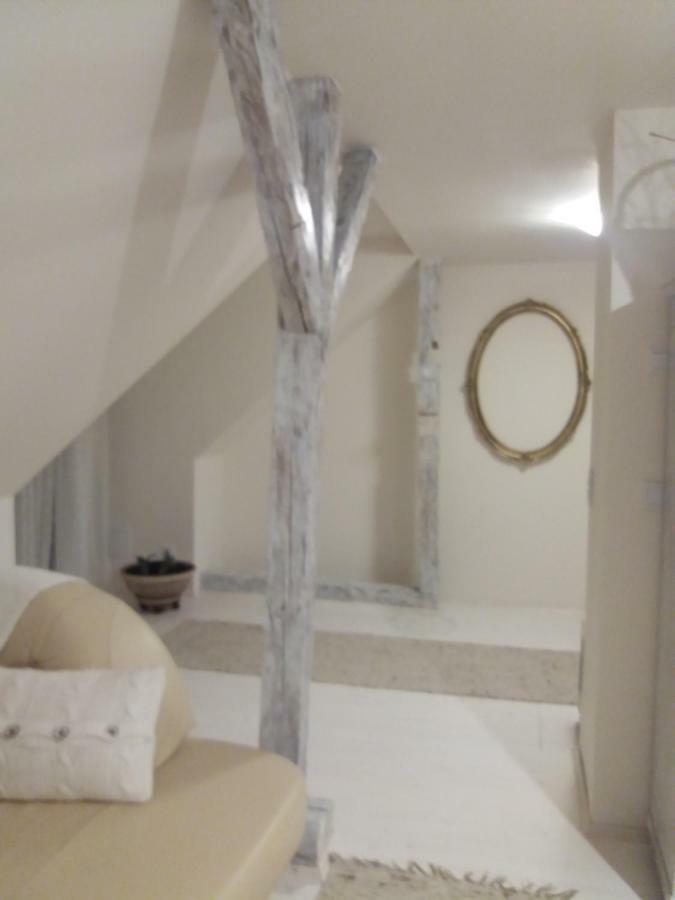 Willa Różana Apartamento Lanckorona Exterior foto